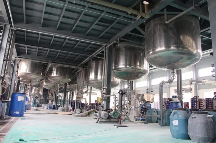 水包水涂料好不好？外墻翻新可以用嗎？
