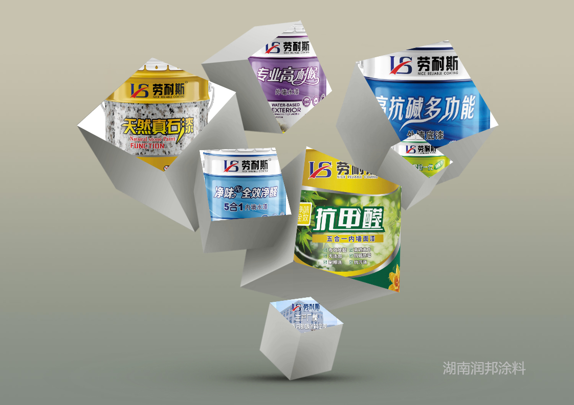 乳膠漆的價(jià)格跟什么因素有關(guān)？